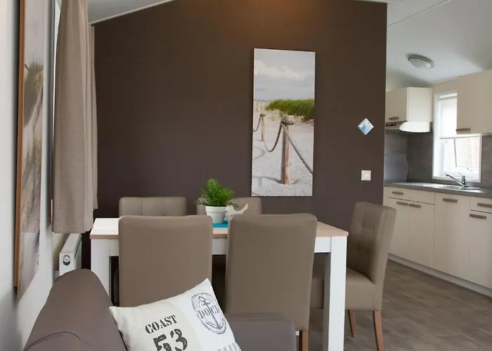 Bis 6 Personen Ohne Hund Tatil Evi Norden